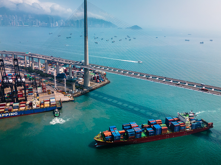 HSBC Holdings plc Annual Results 2025