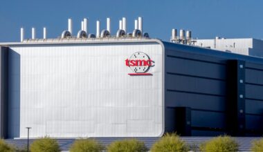 AI chip made by TSMC for Chinese Enflame scrutinized over potential violations