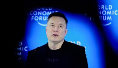 House Democrats probe Elon Musk and Grok over AI undressing on X
