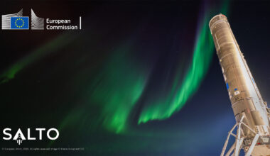 Europe’s progress on future access-to-space gains momentum with upcoming reusable launcher flight test 