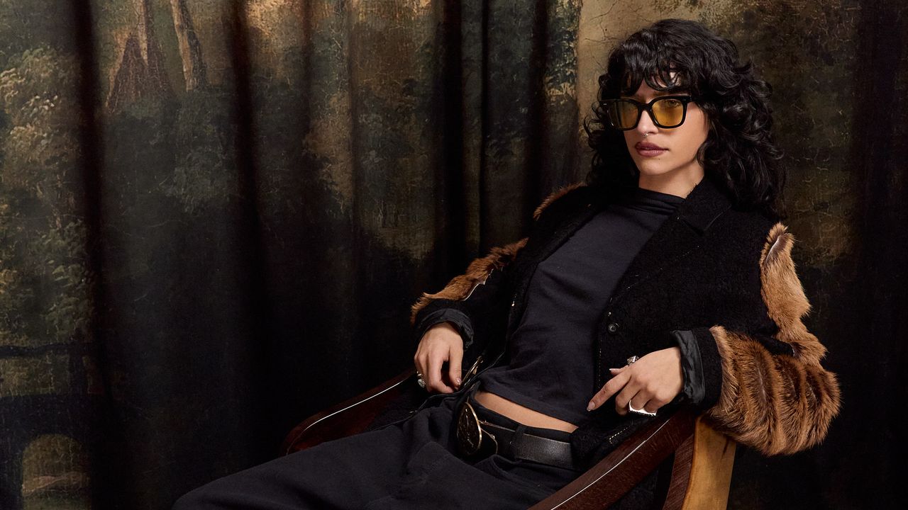 Every Celebrity Look at the British Vogue X British GQ Fashion & Film Party