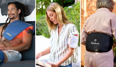 Can Red Light Therapy Help With Muscle Recovery and Pain?