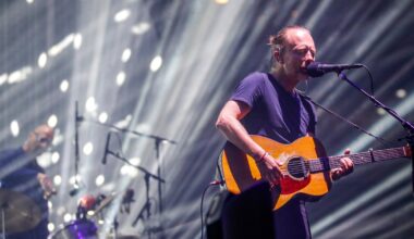 Radiohead tells Trump's ICE to take down a video using their song