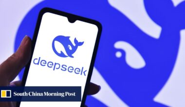 Chinese AI firms defend safety practices, push back on Western criticism