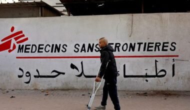 USS Gerald R. Ford Aircraft Carrier Expected to Dock in Northern Israel's Haifa - Haaretz