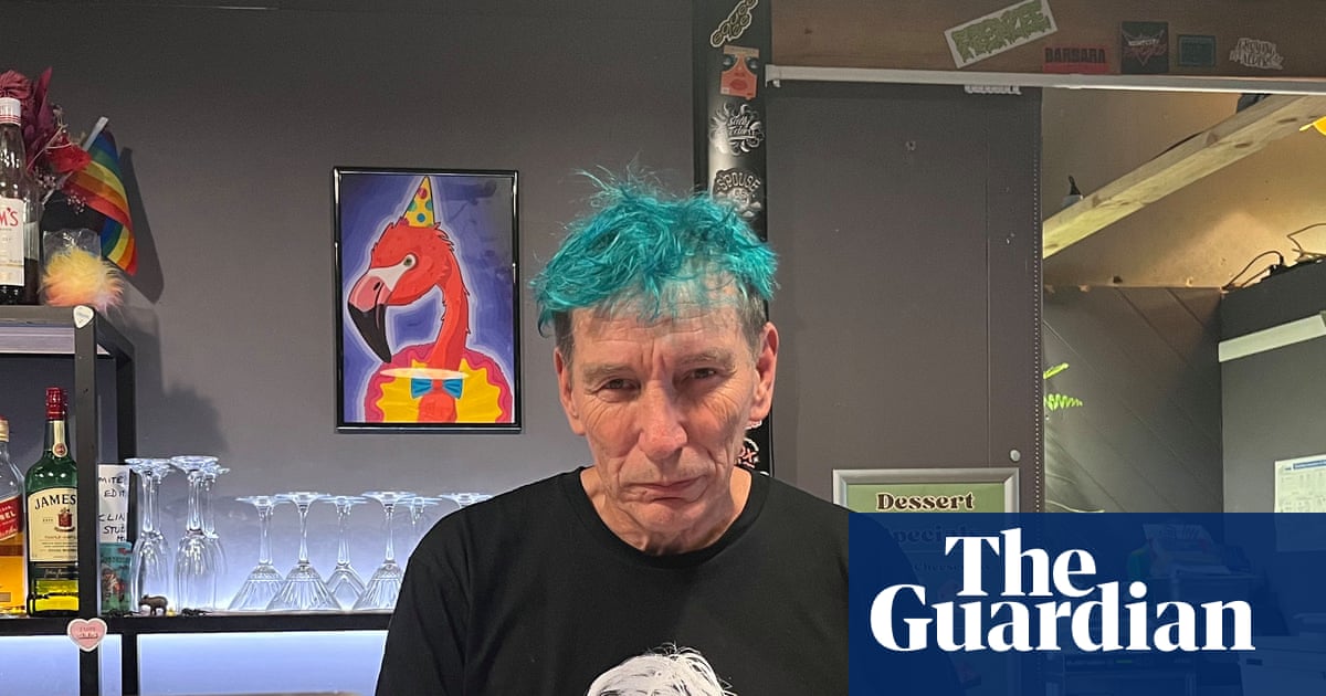 Police return art posters of Trump and Netanyahu in Nazi uniforms to Canberra venue after no charges laid | Australian Capital Territory (ACT)