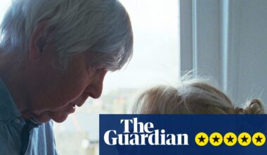 Queen at Sea review – crushingly sad dementia drama offers a startling portrait of intimacy | Movies