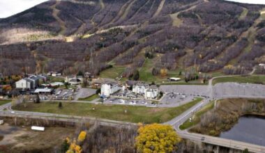 $5.1-million settlement for victims of Quebec ski gondola malfunctions - Montreal