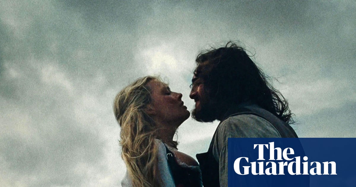 ‘A god-tier new classic’: first reactions to Wuthering Heights praise ‘hot, horny’ Emerald Fennell adaptation | Wuthering Heights