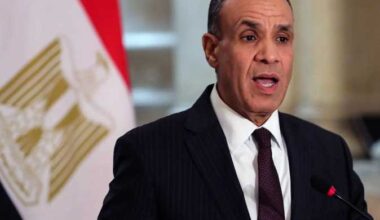 FM engages in high-level talks on sidelines of 1st Board of Peace meeting