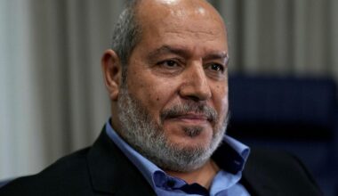 Hamas to Announce Its New Political Leader During Ramadan - Haaretz