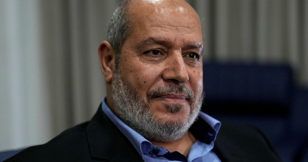 Hamas to Announce Its New Political Leader During Ramadan - Haaretz