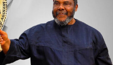 I’m alive and kicking – Pete Edochie debunks death rumours