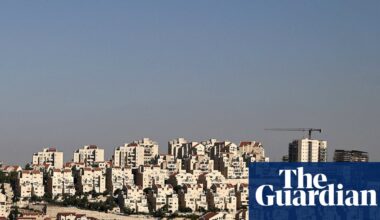 US to offer passport services to citizens in illegal West Bank settlements | West Bank