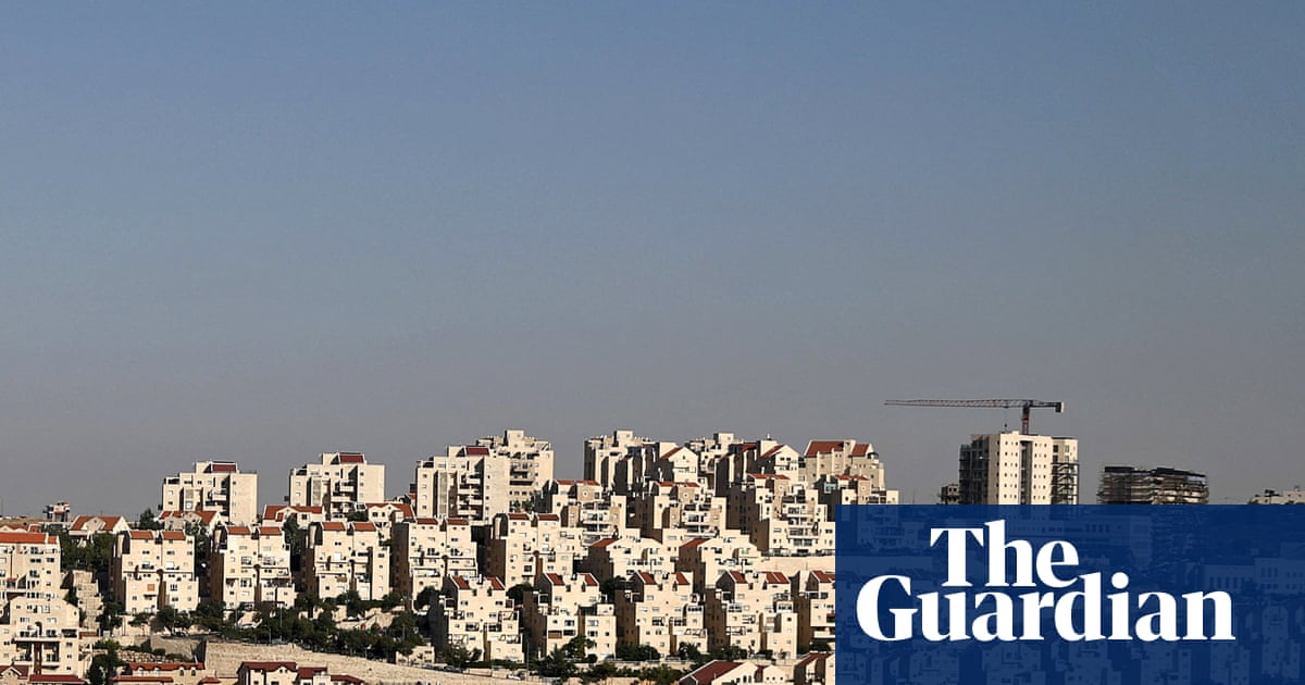 US to offer passport services to citizens in illegal West Bank settlements | West Bank