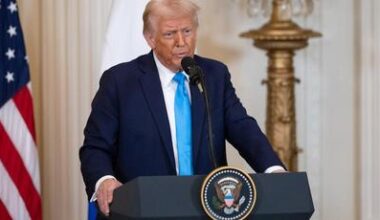 Donald Trump to unveil $5 billion Gaza funding at Board of Peace meet