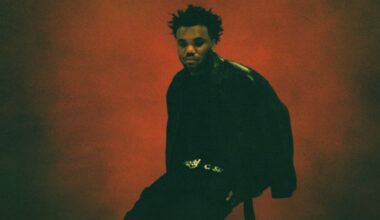 5 standout songs from Baby Keem’s Casino