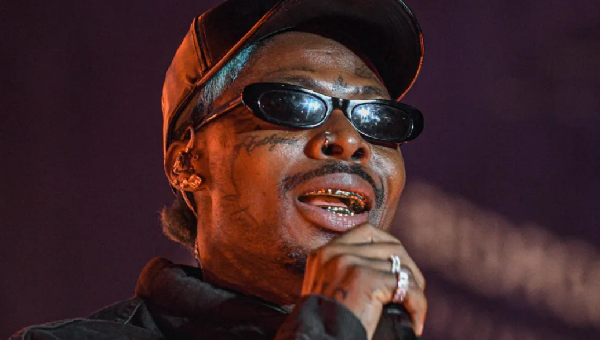 I was rejected at some shows because I sing in Yoruba – Asake