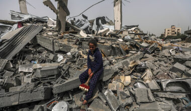 Israel Military Said to Accept Gaza Death Toll Near 70,000