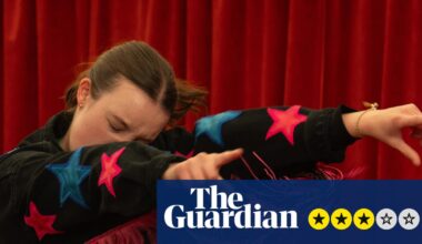 Sunny Dancer review – ‘chemo camp’ gives teen drama a fresh spin | Movies