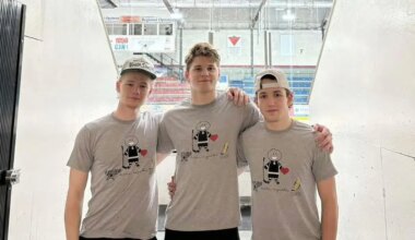 Battlefords-born ‘Better Together’ mental health initiative now worn by over 100,000 across Canada