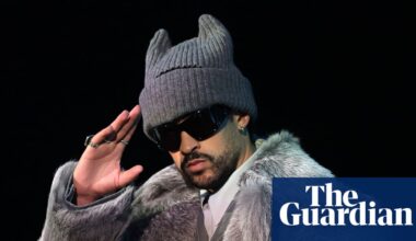 Spanish-speaking Bad Bunny stirs lost Latin identity among Brazil’s music fans | Bad Bunny