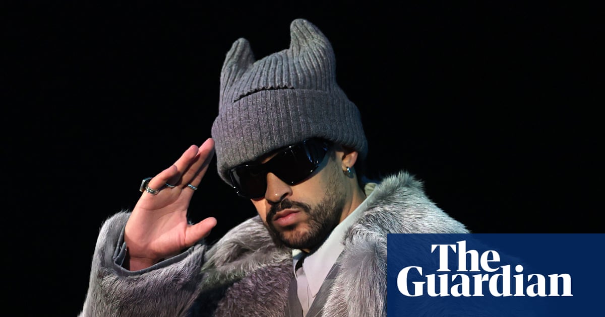 Spanish-speaking Bad Bunny stirs lost Latin identity among Brazil’s music fans | Bad Bunny