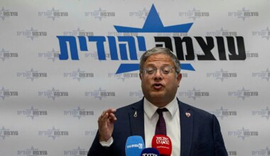 Israel's AG says Ben-Gvir blocking another senior police promotion for political reasons - Haaretz