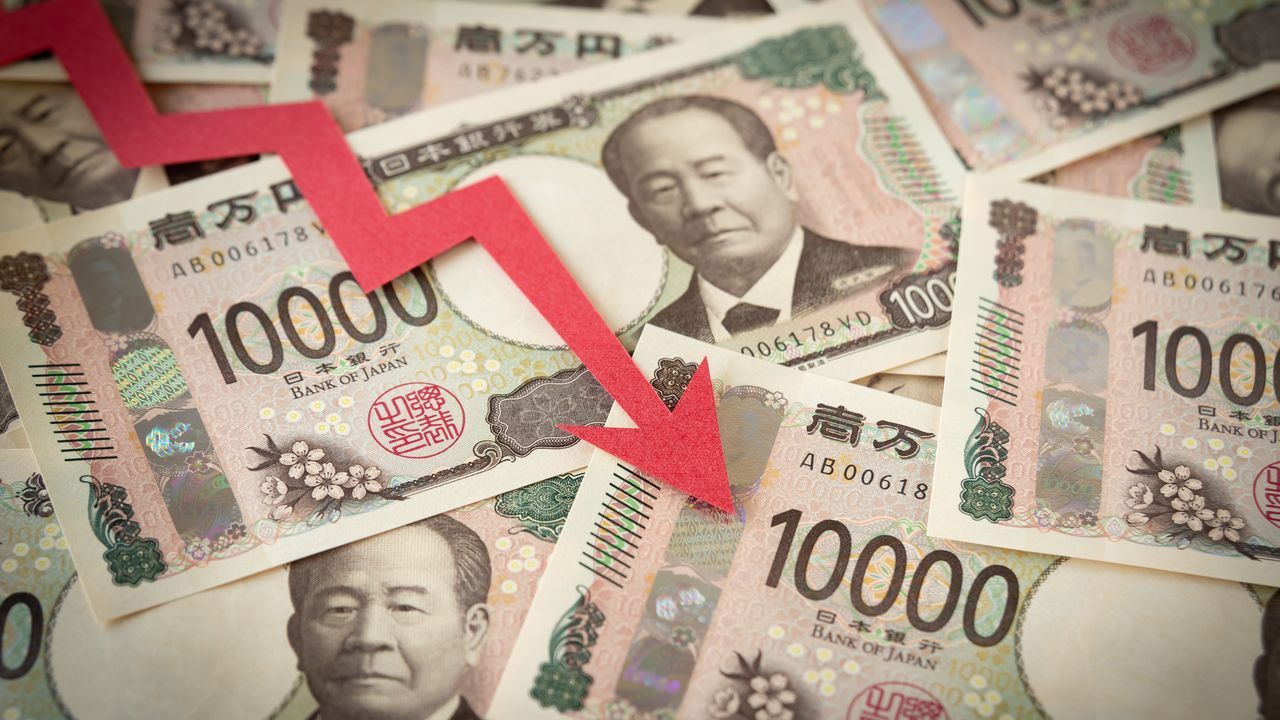 Japan’s Real Wages Still Lagging Behind Inflation