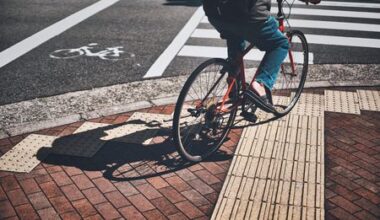 Japan Logs Record-High Pedestrian-Cyclist Accidents in 2025