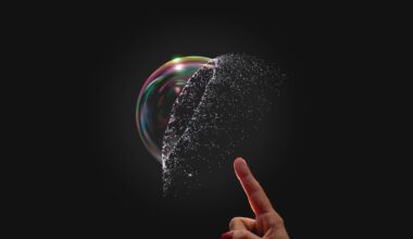 The AI Bubble Narrative Just Got Flipped On Its Head. Here's What Investors Need To Know.