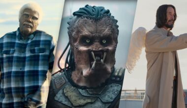 5 best new movies to watch this weekend on Netflix, Hulu, Apple TV, and more (Feb. 14-15)