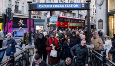 Jump in retail sales raises hopes of consumer spending recovery