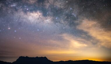 Supermassive new theory on what lies at the heart of our galaxy