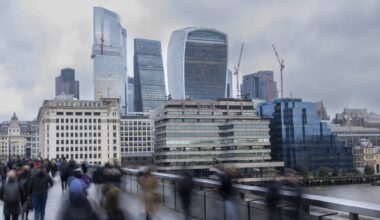 Want the bad news first? What we learnt about the economy this week