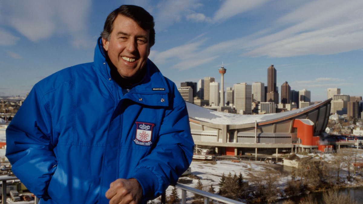 Geoff Mason obituary: television producer