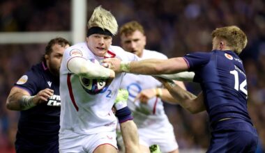 Henry Pollock’s infectious joy priceless in bid to lift England mood