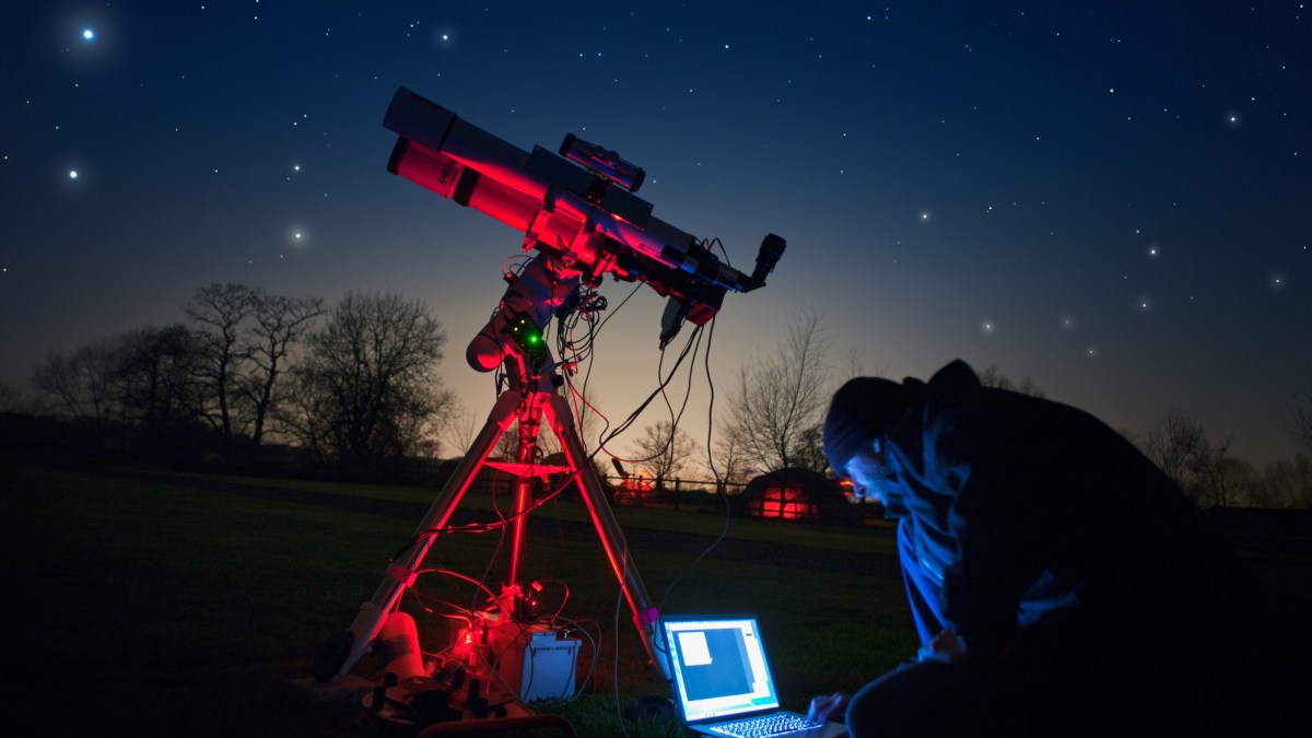 Six planets to align in rare ‘parade’ — here’s how to watch it