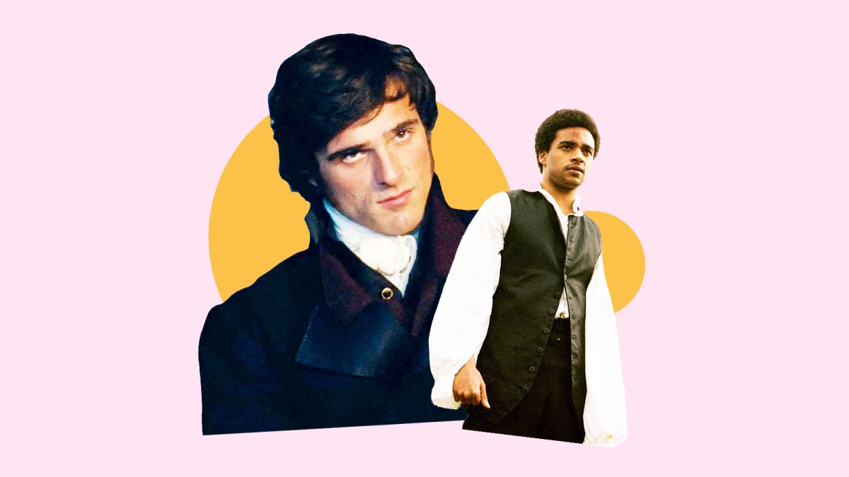 Wuthering Heights is whitewashing Heathcliff, claim Gen Z fans