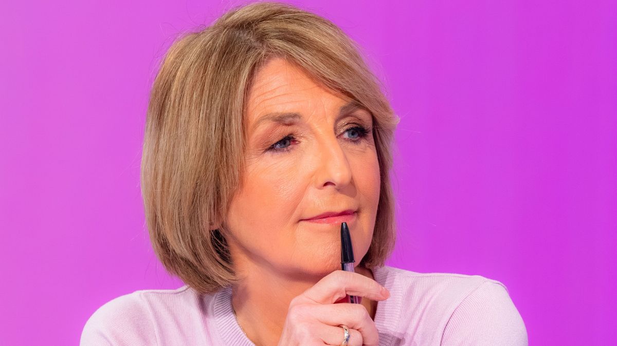 Kaye Adams reveals downsizing plan to fund pension amid BBC inquiry
