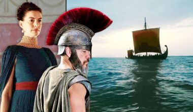 How historically accurate is Christopher Nolan’s The Odyssey?