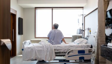 Britain lags behind Europe in diagnosing Alzheimer’s