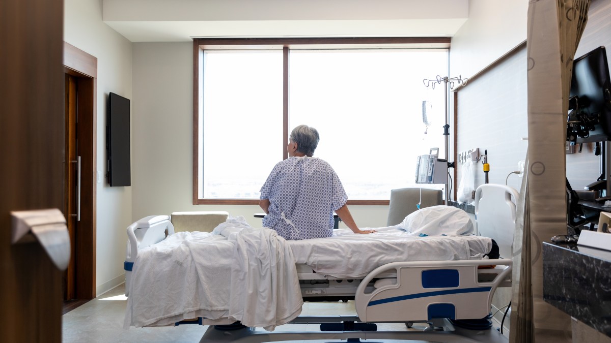 Britain lags behind Europe in diagnosing Alzheimer’s