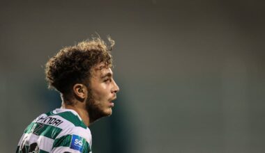 Talented youngster Naj Razi returns to Shamrock Rovers after a cautionary tale abroad – The Irish Times
