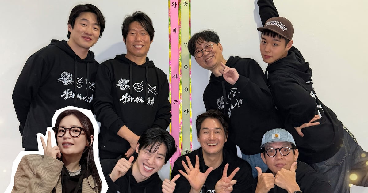 Korean Film 'Wang-sa-nam' Surpasses 7 Million, Targets 8 Million - 조선일보