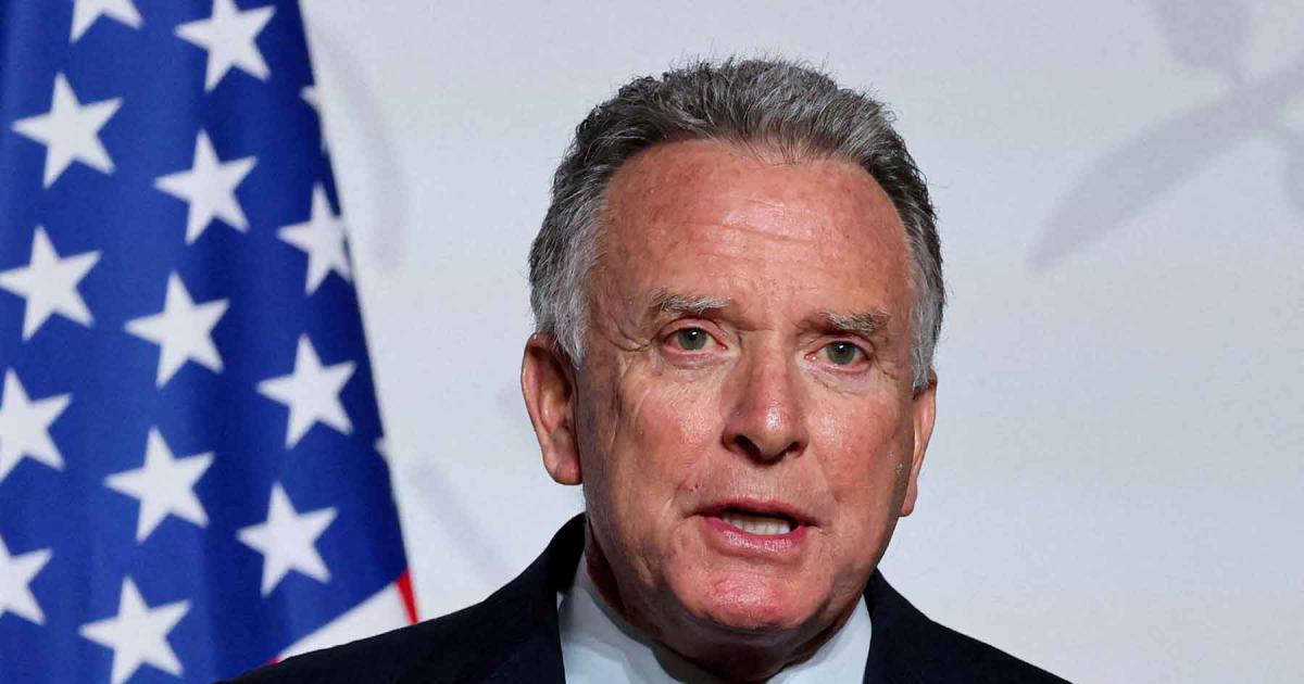 Israel sets red lines for US ahead of nuclear talks with Iran