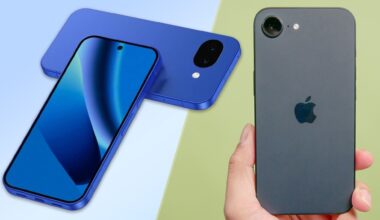 Google Pixel 10a vs iPhone 16e: which budget phone could win?