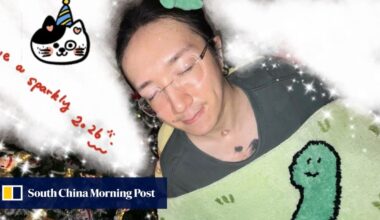 ‘Small but precious breakthrough’ for paralysed Hong Kong dancer Mo Li