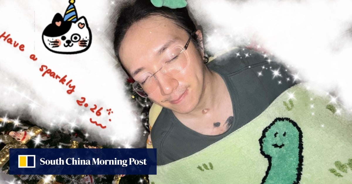 ‘Small but precious breakthrough’ for paralysed Hong Kong dancer Mo Li