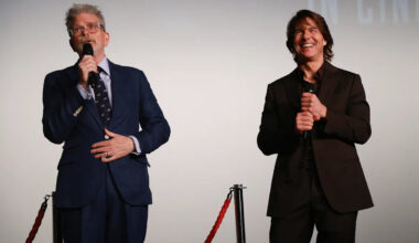 Saturn Awards 2026 Honorees Include Christopher McQuarrie With Tom Cruise Presenting; James Cameron & Gale Anne Hurd To Accept Award For ‘Aliens’